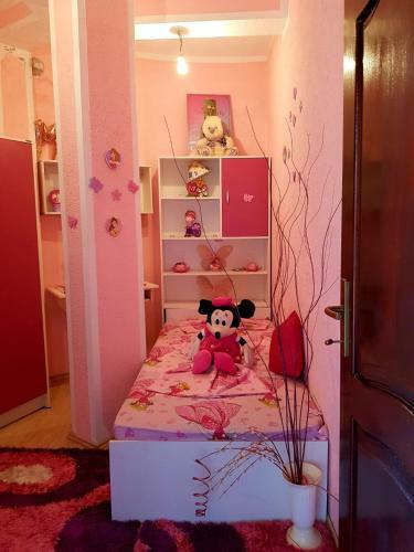 Apartamento Apollon Home