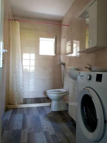 Apartamento Apollon Home