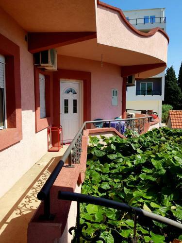 Apartamento Apollon Home