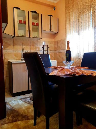 Apartamento Apollon Home