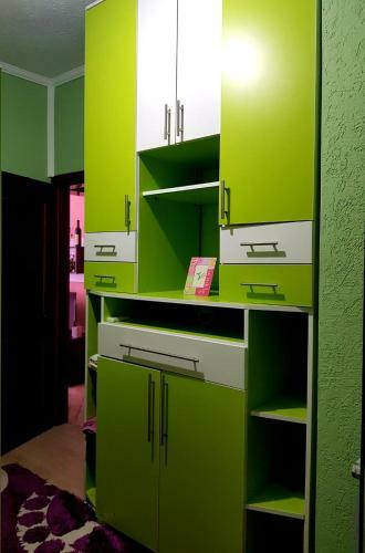 Apartamento Apollon Home