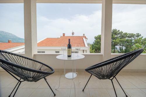 Apartamento Villa Sotto Sole