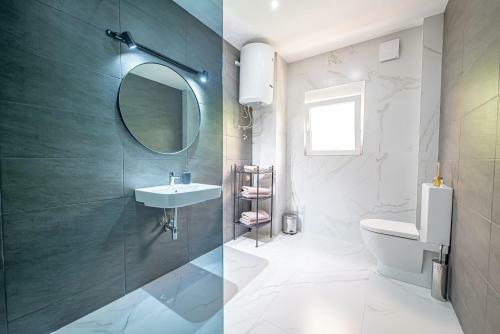 Apartamento Villa Sotto Sole