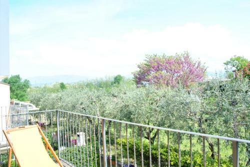 Apartamento Sunflower