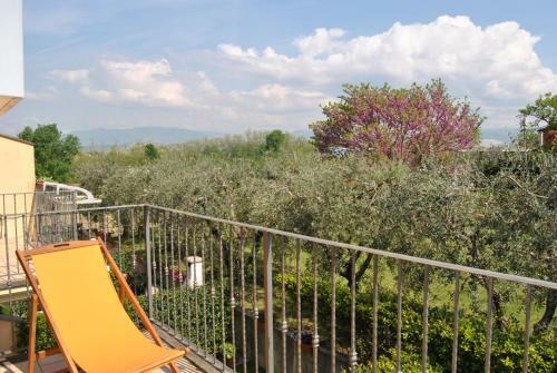 Apartamento Sunflower