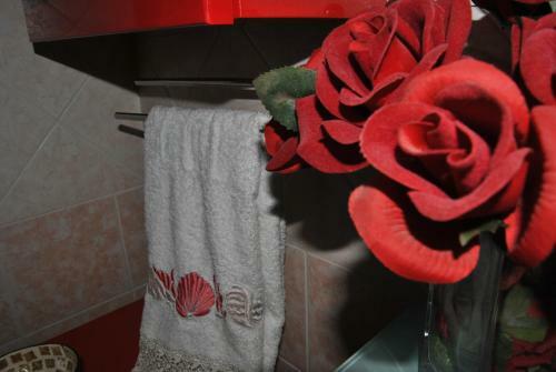 Apartamento Sunflower