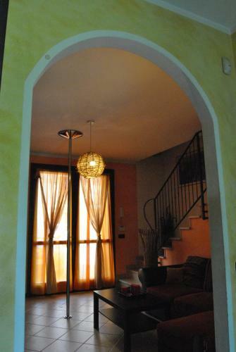 Apartamento Sunflower