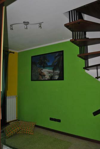 Apartamento Sunflower