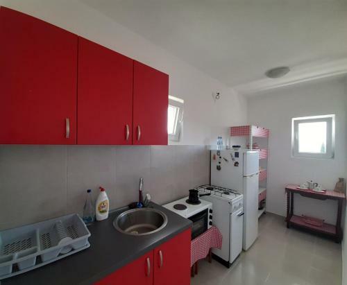Apartment Gioia