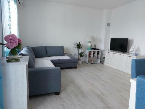 Apartment Gioia