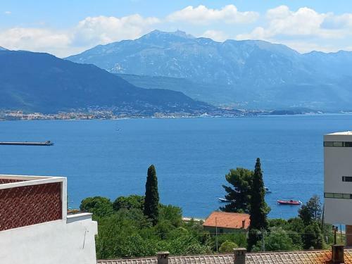 Apartment Gioia