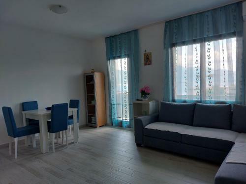 Apartment Gioia