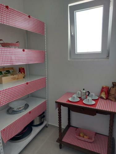 Apartment Gioia