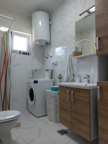 Apartment Gioia