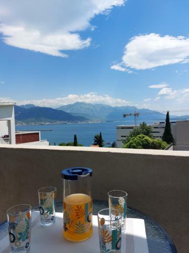 Apartment Gioia