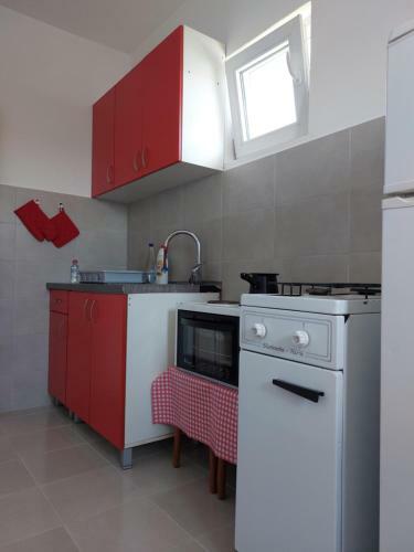Apartment Gioia