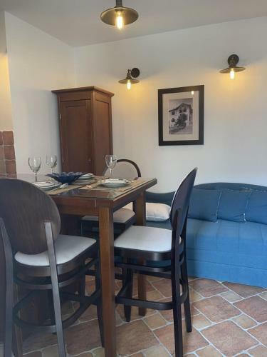Ilic Apartmani