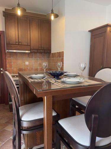 Ilic Apartmani