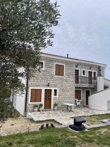 Ilic Apartmani