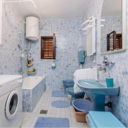 Apartmani Adriatico