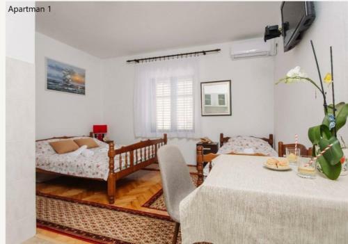 Apartmani Adriatico
