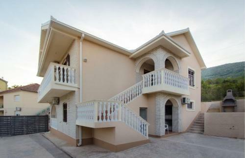 Apartmani Adriatico