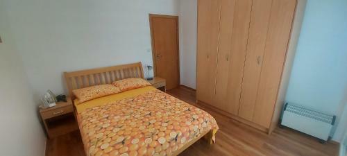 Apartment Al Mare