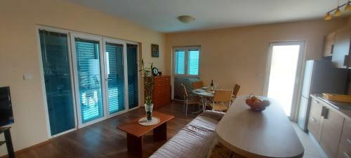 Apartment Al Mare