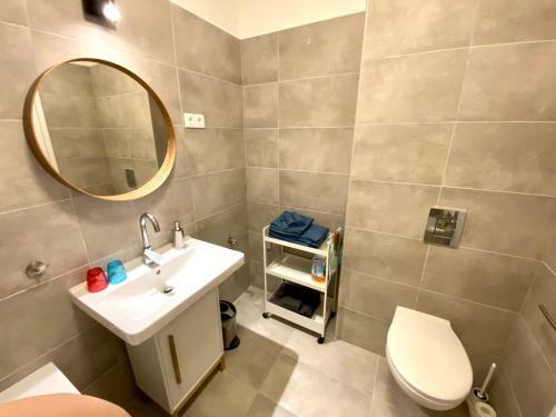 Apartman 001