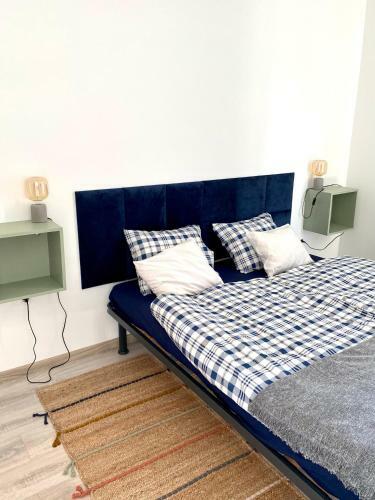 Apartman 001