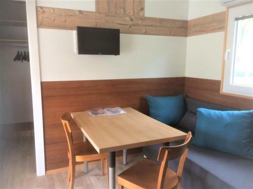 Polzer Camping B�kf�rd?