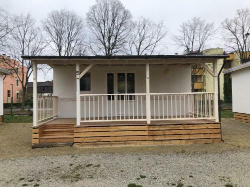 Polzer Camping B�kf�rd?