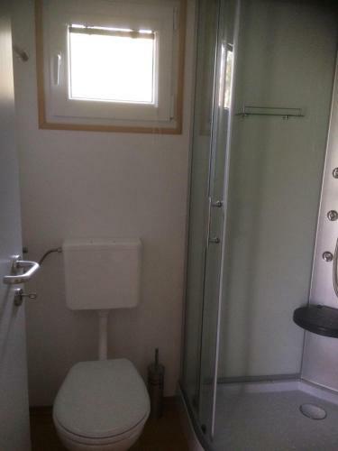 Polzer Camping B�kf�rd?