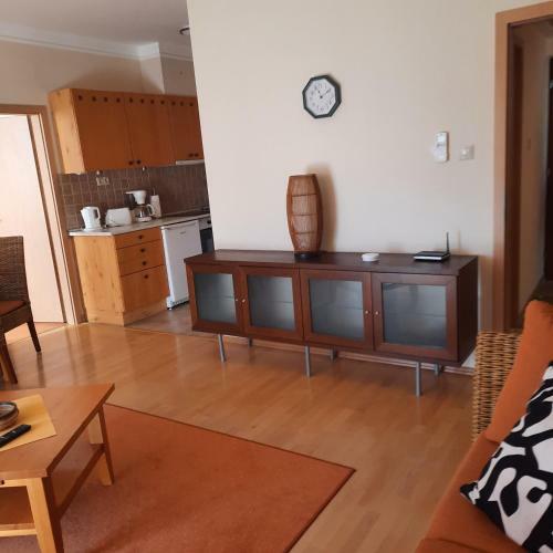 Kata Apartman