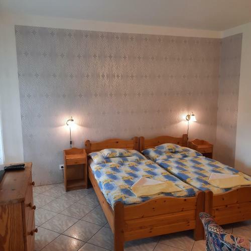 Apartamento K�nig Haus