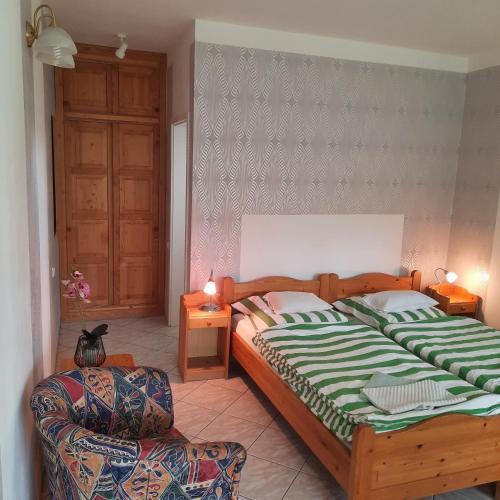 Apartamento K�nig Haus