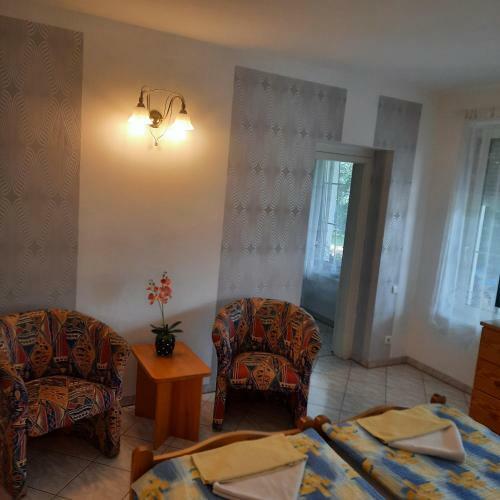 Apartamento K�nig Haus