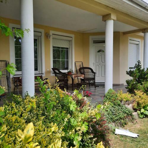 Apartamento K�nig Haus