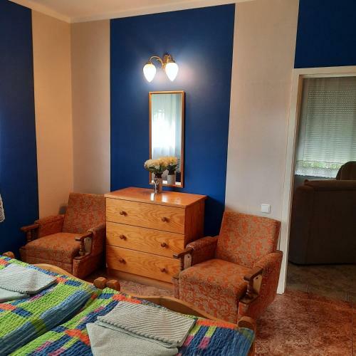 Apartamento K�nig Haus