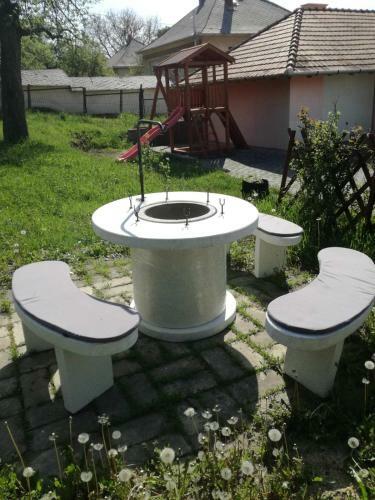 Apartamento B�kkrosehill