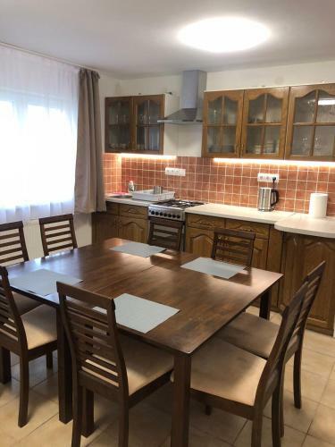Apartamento B�kkrosehill