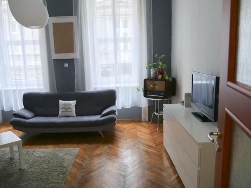 Dob Sunny Apartman