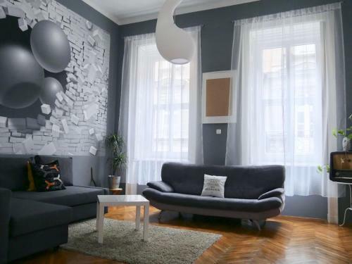 Dob Sunny Apartman