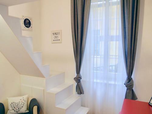 Dob Sunny Apartman