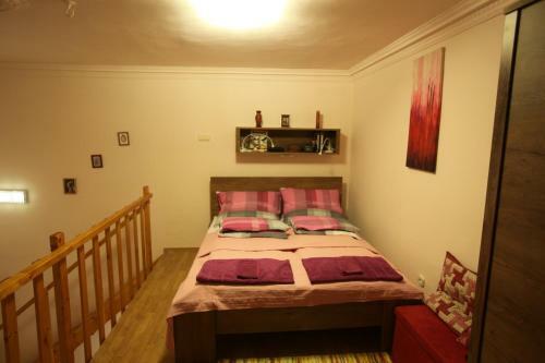 Apartamento Izabella Good Karma Home