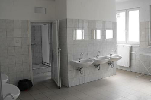 Pannonia Hostel