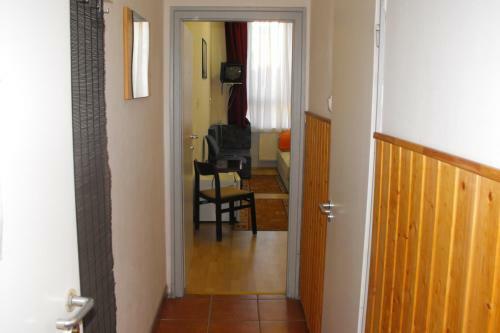 Pannonia Hostel