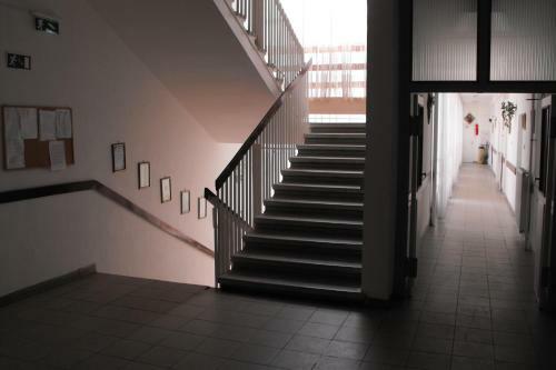 Pannonia Hostel