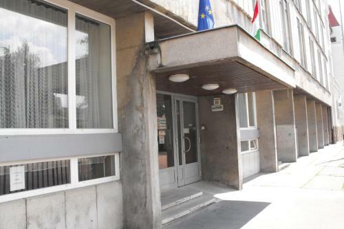 Pannonia Hostel