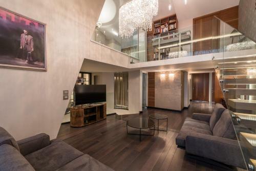 Castle Apartments Budapest